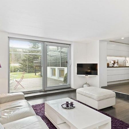 Peak Apartments Voss Zewnętrze zdjęcie