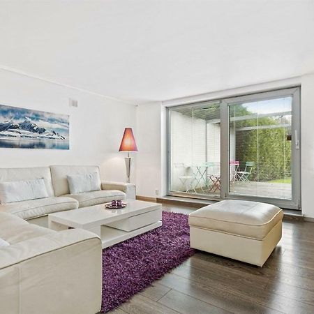 Peak Apartments Voss Zewnętrze zdjęcie