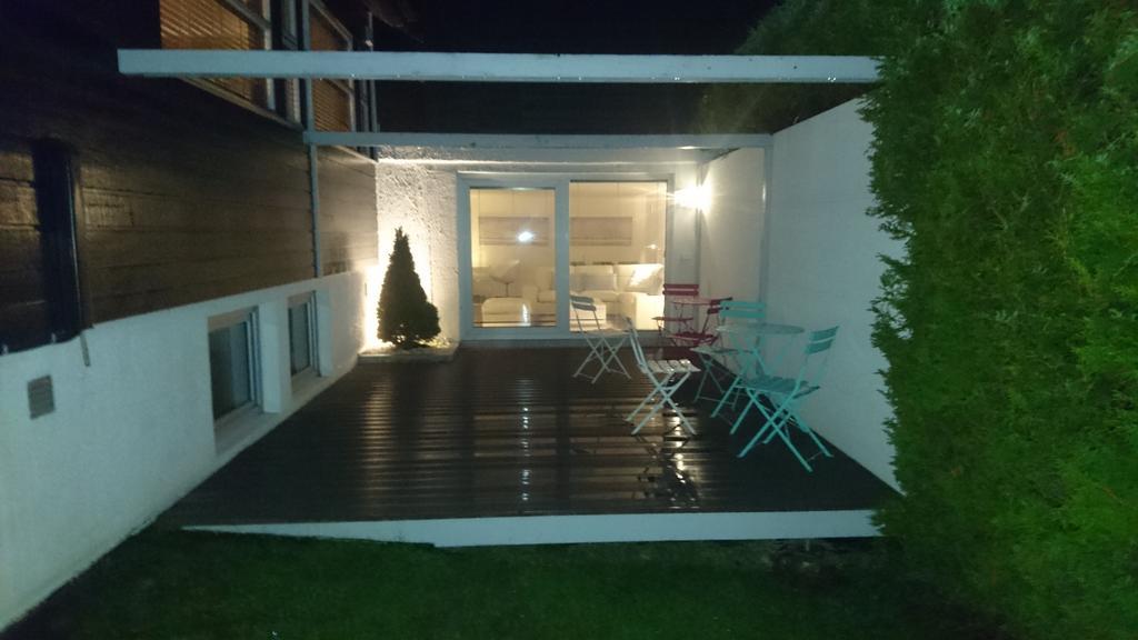 Peak Apartments Voss Zewnętrze zdjęcie