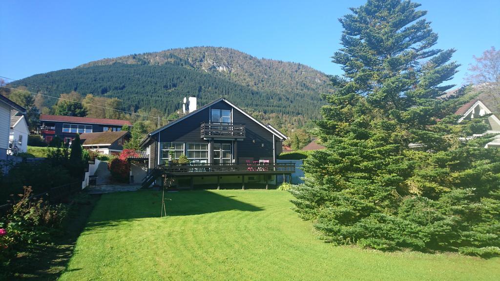 Peak Apartments Voss Zewnętrze zdjęcie