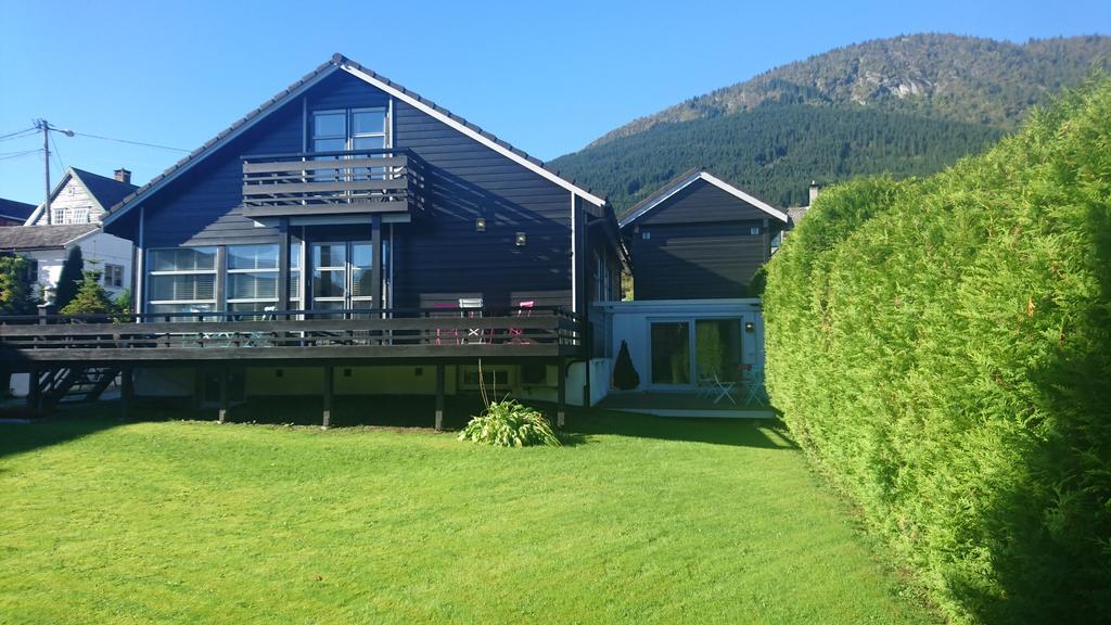Peak Apartments Voss Zewnętrze zdjęcie