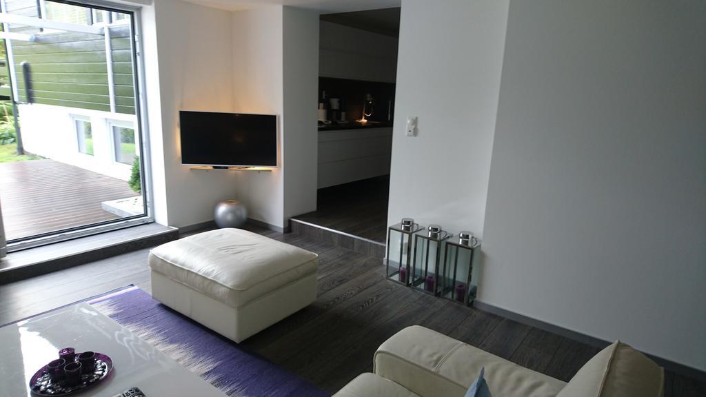 Peak Apartments Voss Zewnętrze zdjęcie