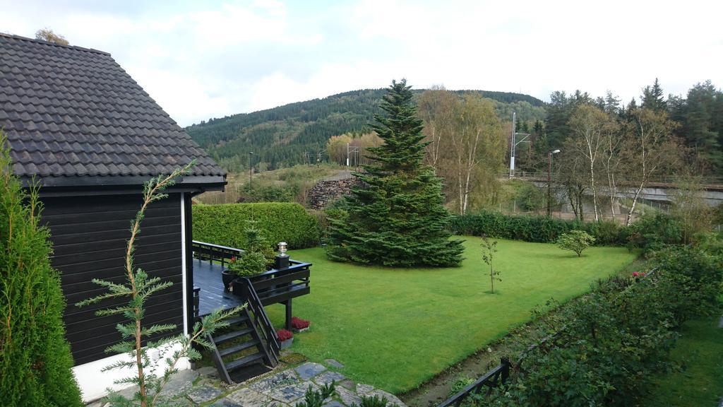 Peak Apartments Voss Zewnętrze zdjęcie