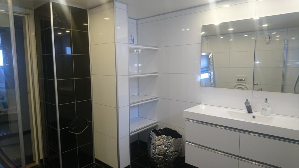 Peak Apartments Voss Zewnętrze zdjęcie