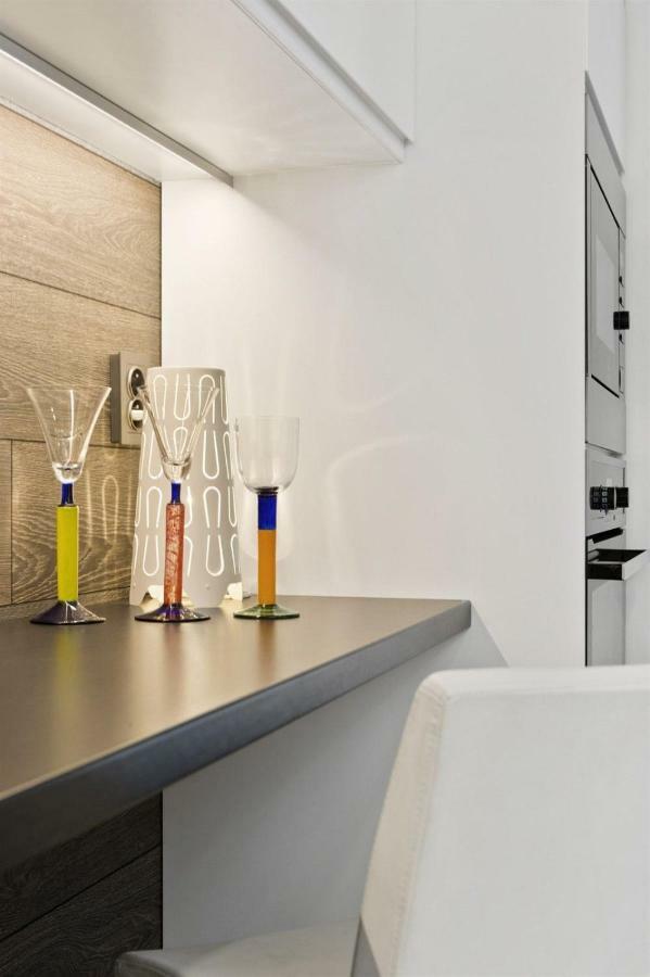 Peak Apartments Voss Zewnętrze zdjęcie