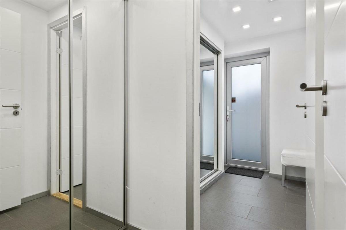 Peak Apartments Voss Zewnętrze zdjęcie