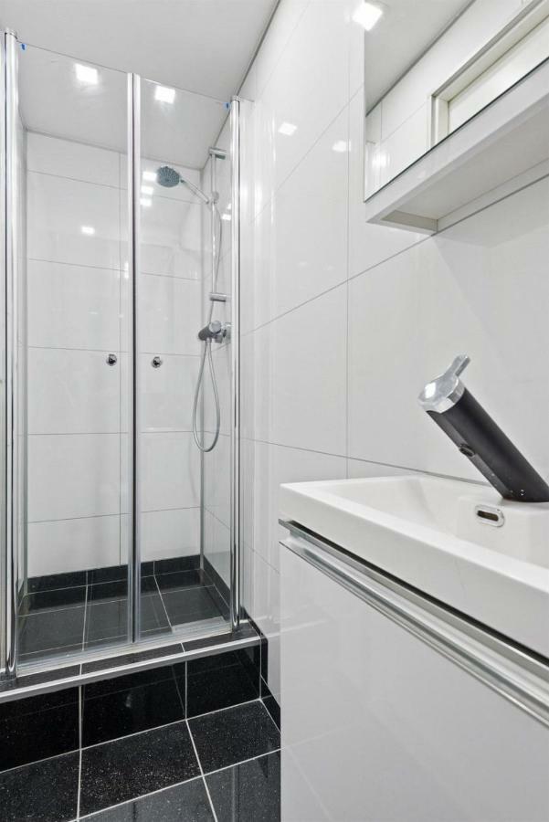 Peak Apartments Voss Zewnętrze zdjęcie