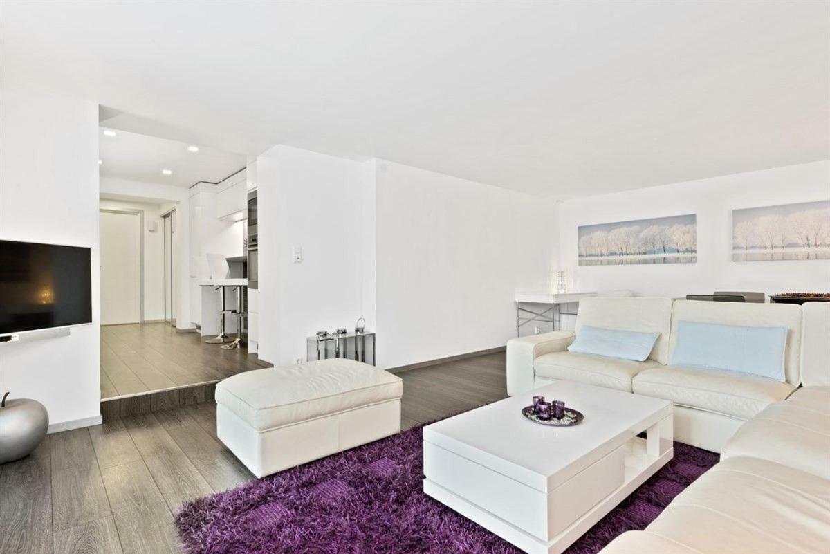 Peak Apartments Voss Zewnętrze zdjęcie