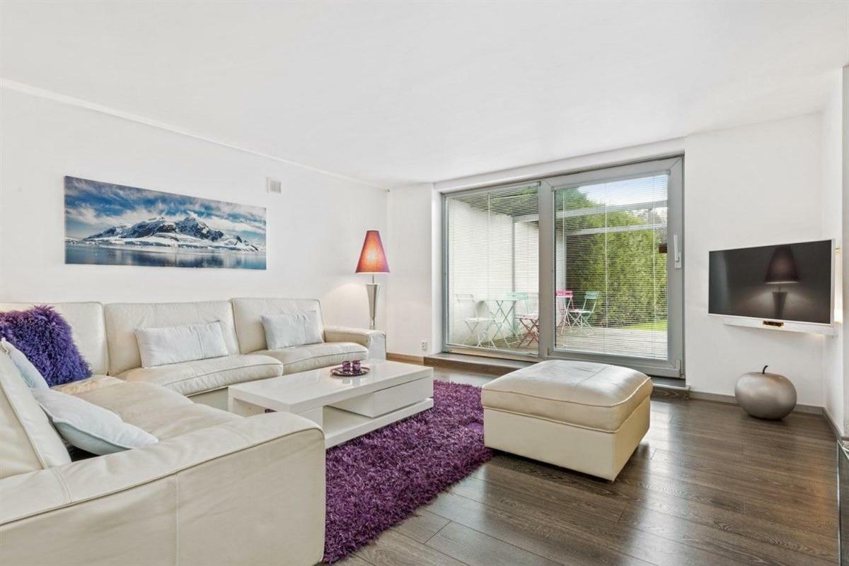 Peak Apartments Voss Zewnętrze zdjęcie