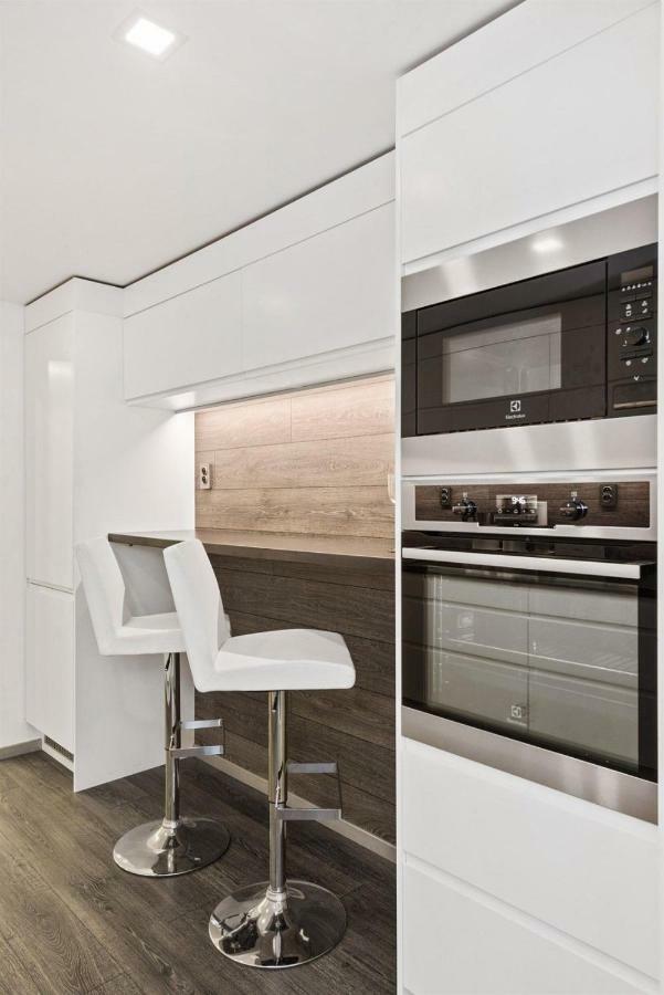 Peak Apartments Voss Zewnętrze zdjęcie