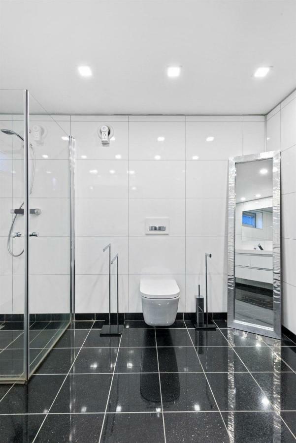 Peak Apartments Voss Zewnętrze zdjęcie